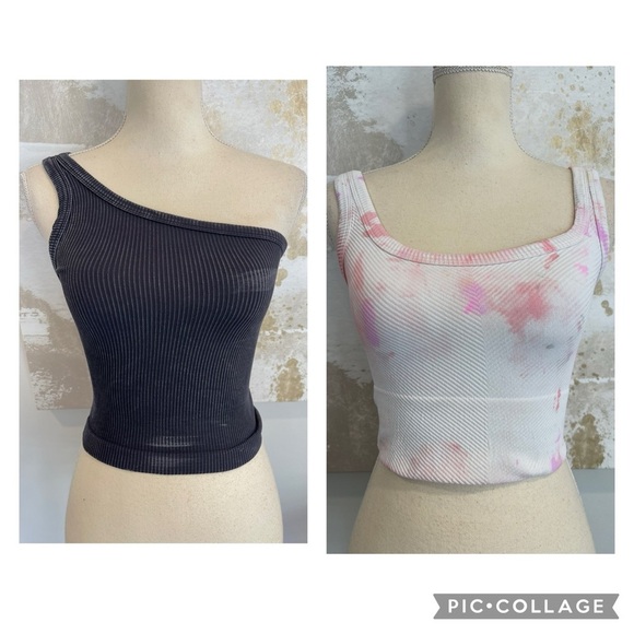 Sexy super soft tops!!! - Picture 1 of 6